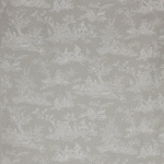 MANUEL CANOVAS La Musardiere Broderie Fabric